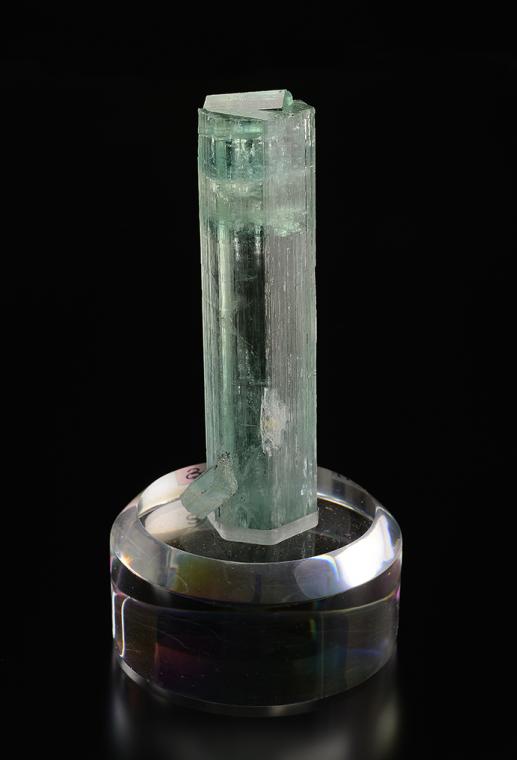 BERYL var. Aquamarine